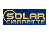Solar Cigarette
