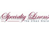 Specialty Linens
