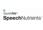 Speech Nutrients