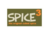 SpiceCubed