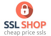 SSL Shop
