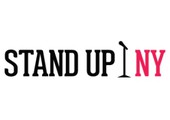 Stand Up NY