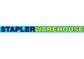 Stapler warehouse