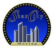 StarCity Moving