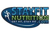 Stay Fit Nutrition