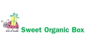 Sweet Organic Box