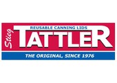 TATTLER Reusable Canning Lids
