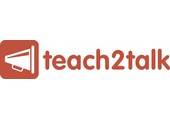 Teach2talk