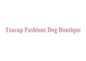 Teacup Fashions Dog Boutique