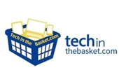 Tech in the basket