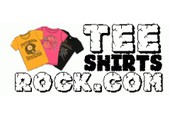TeeShirts Rock
