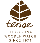 Tense Watch