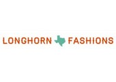 Texas Longhorn Fashion