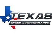 Texas-speed