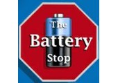 The Battery Stop