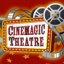 The Cinemagic Theater