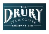 The Drury Tea Coffee Company LTD