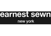 The Earnest Sewn