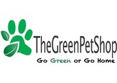 The Green Pet Shop