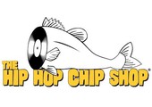 The Hip Hop Chip Shop