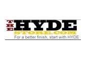THE HYDE STORE.COM