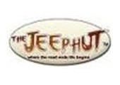 The Jeep Hut