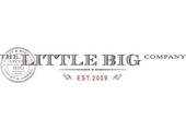 The Little Big Company AU