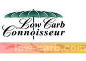 The Low Carb Connoisseur