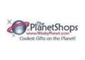 The Planet Shops