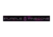 The Purple Pinecone