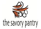 The Savory Pantry