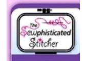 The Sewphisticated Stitcher