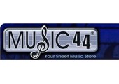The-Sheet-Music-Store
