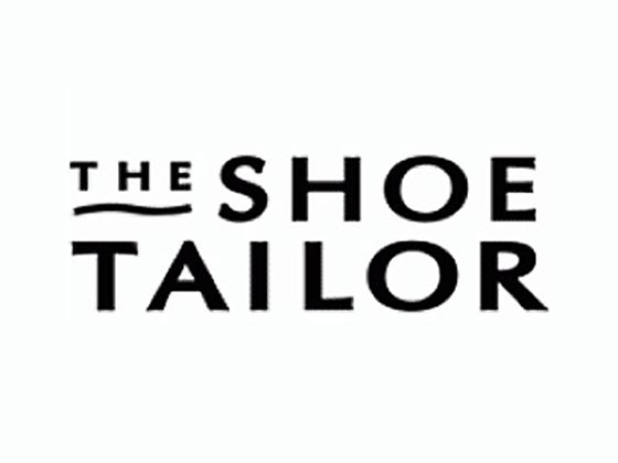 Shoe Tailor Voucher Codes :