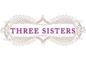 Three Sisters Jewelrysign