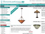 Tiffanylampcentral.com