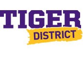 Tiger District