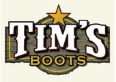 TimsBoots.com