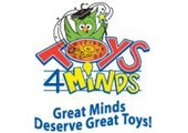 Toys 4 Minds
