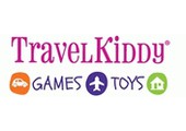 TravelKiddy Activity Kits
