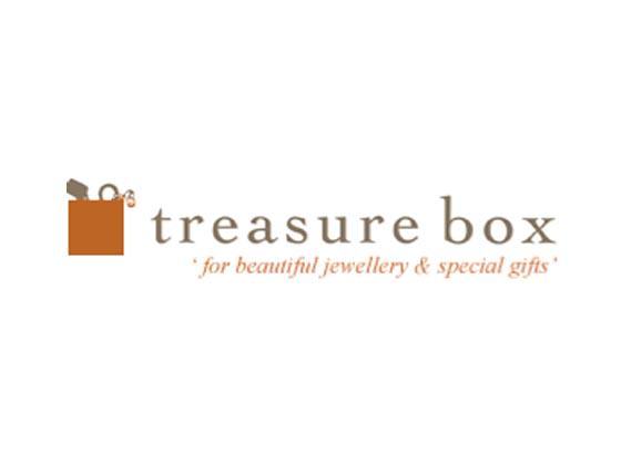  Treasure Box Discount & Promo Codes