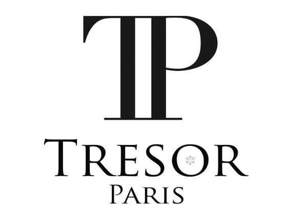 Tresor Paris Sale