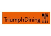 Triumph Dining