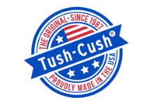 Tush Cush