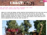 Urbanvin-Tij.com