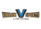Vikram V Sports