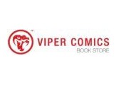 Viper Comics Book Store