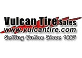Vulcan Tire Sales
