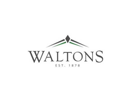 Waltons Discount & Promo Codes