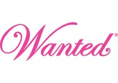 Wanted Shoes